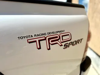 2013 TOYOTA Tacoma photo 6