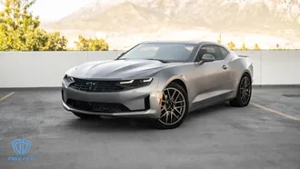 Camaro 1