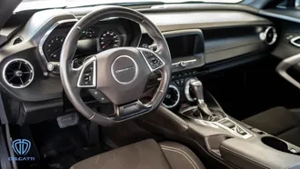 Camaro 6
