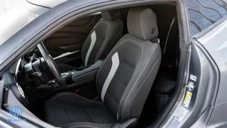 Camaro 7