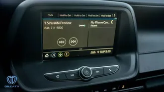 Camaro 8