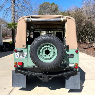 Defender 90 3