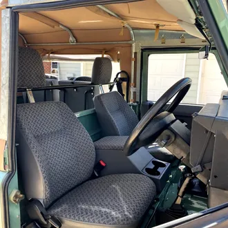 Defender 90 11