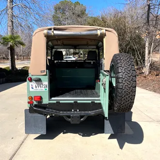 Defender 90 13