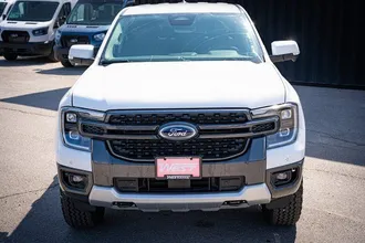 2024 Ford Ranger photo 2