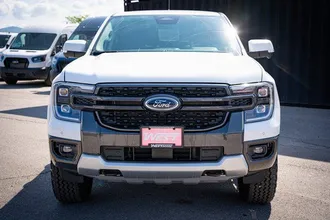 2024 Ford Ranger photo 3