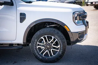 2024 Ford Ranger photo 5