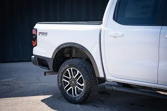 2024 Ford Ranger photo 6