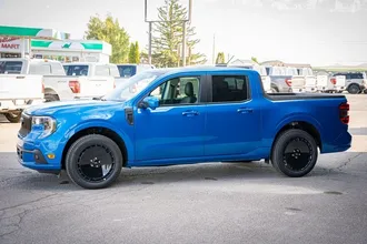 Maverick 11