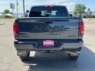 2025 Ram 3500 photo 6