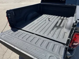 2025 Ram 3500 photo 7