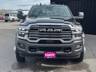 2026 Ram 5500HD photo 2