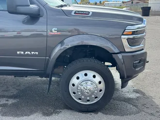 2026 Ram 5500HD photo 3