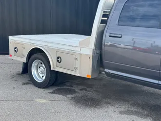 2026 Ram 5500HD photo 4