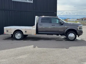 2026 Ram 5500HD photo 5