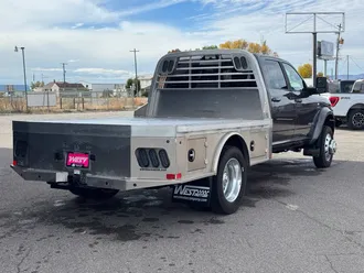 2026 Ram 5500HD photo 6