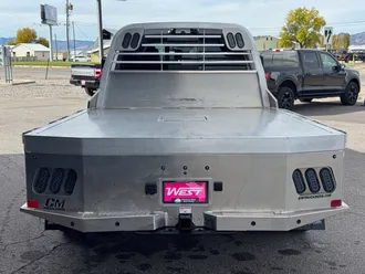 2026 Ram 5500HD photo 7