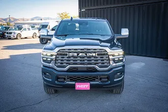 2026 Ram 2500 photo 2