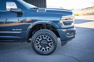2026 Ram 2500 photo 5