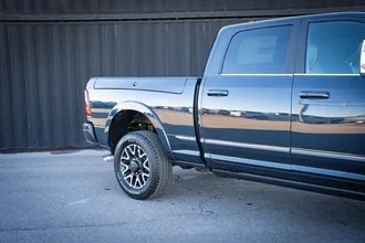 2026 Ram 2500 photo 6