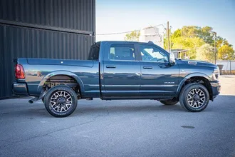 2026 Ram 2500 photo 7