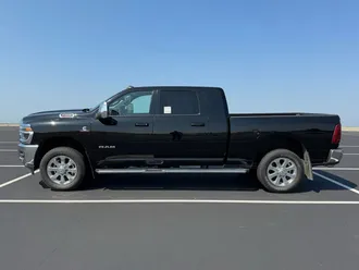 2026 Ram 3500 photo 4