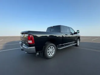 2026 Ram 3500 photo 5