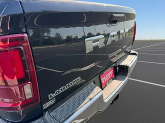 2026 Ram 3500 photo 6