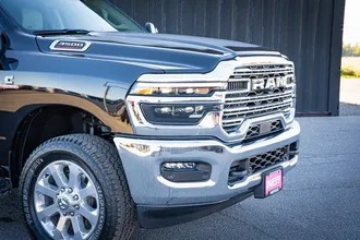 2026 Ram 3500 photo 4