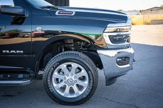 2026 Ram 3500 photo 5