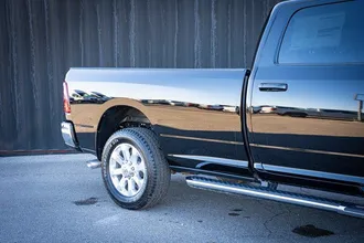 2026 Ram 3500 photo 6