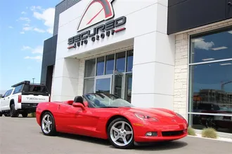 Corvette 1