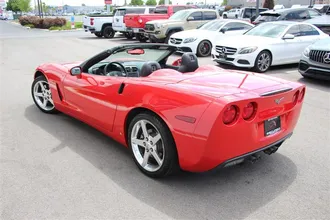 Corvette 6