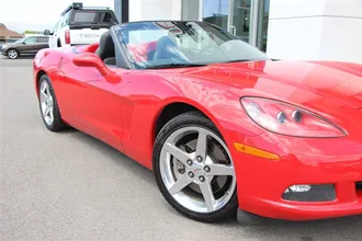 Corvette 9