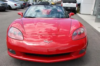 Corvette 10
