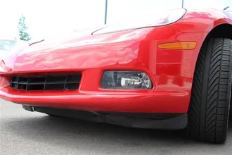 Corvette 12
