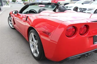 Corvette 14