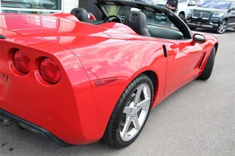 Corvette 16