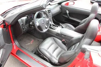 Corvette 17