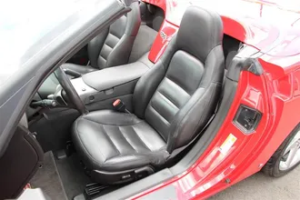 Corvette 18