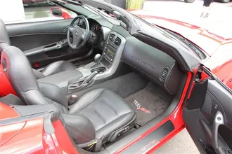 Corvette 19