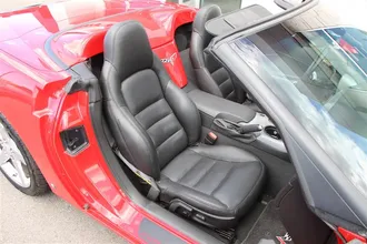 Corvette 20