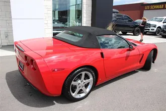 Corvette 29