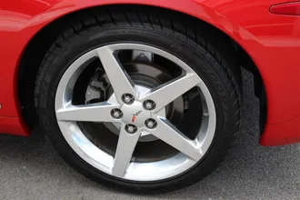 Corvette 37
