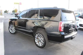 2019 GMC YUKON photo 5
