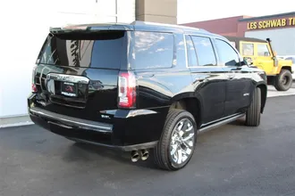 2019 GMC YUKON photo 7