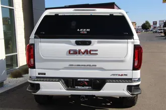 Sierra 1500 5