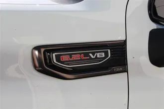 Sierra 1500 12