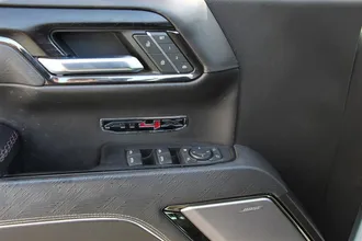 Sierra 1500 20