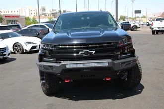 Silverado 1500 LD 3